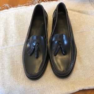 Men's Cole Haan Jefferson Tassel Loafers 11M